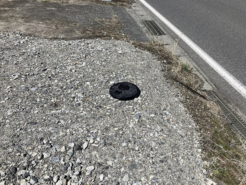 飯田市松尾新井土地 その他