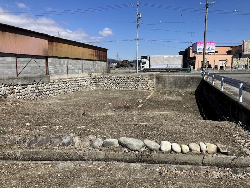飯田市松尾新井土地 その他