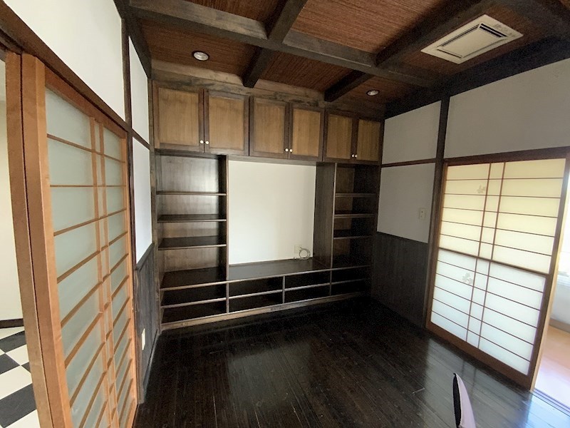長野県飯田市滝の沢 その他