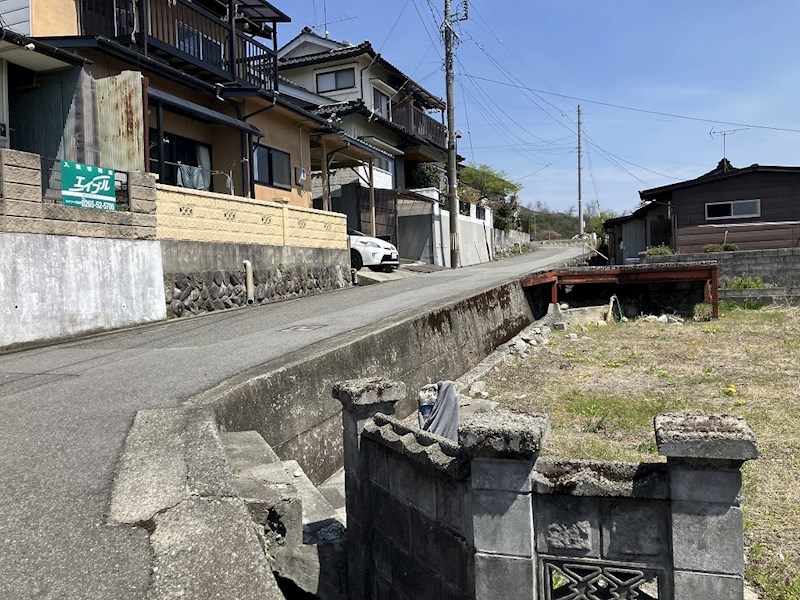 長野県飯田市滝の沢 その他