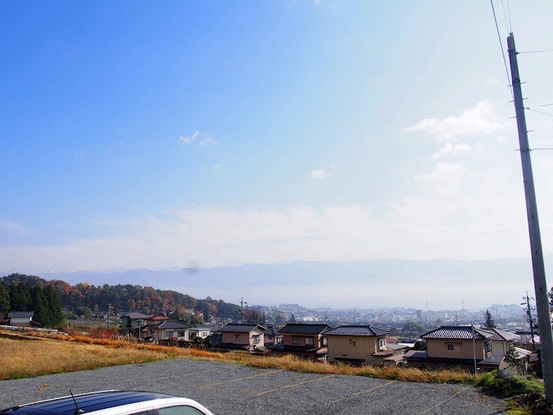 長野県飯田市滝の沢 その他