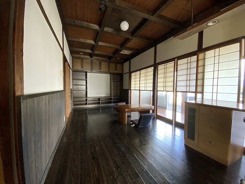 長野県飯田市滝の沢 その他