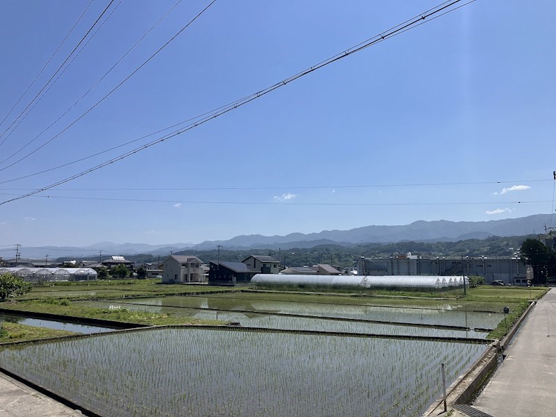 飯田市松尾城土地  その他