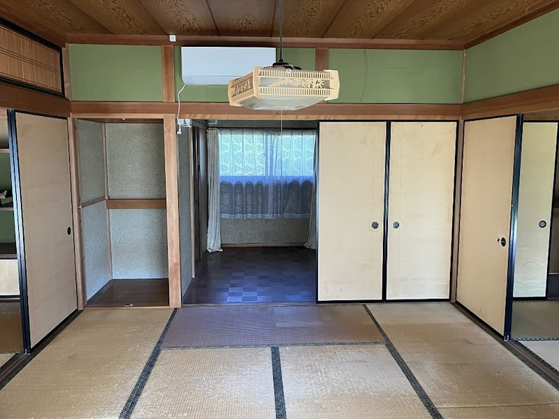 下伊那郡高森町下市田中古住宅  その他