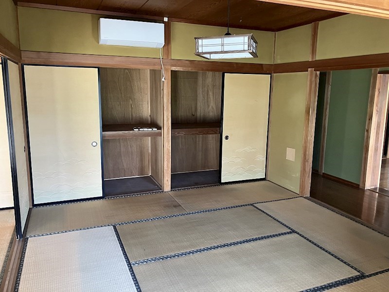 下伊那郡高森町下市田中古住宅  その他
