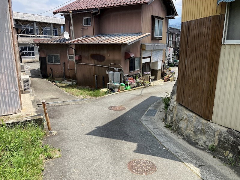 下伊那郡高森町下市田中古住宅  その他