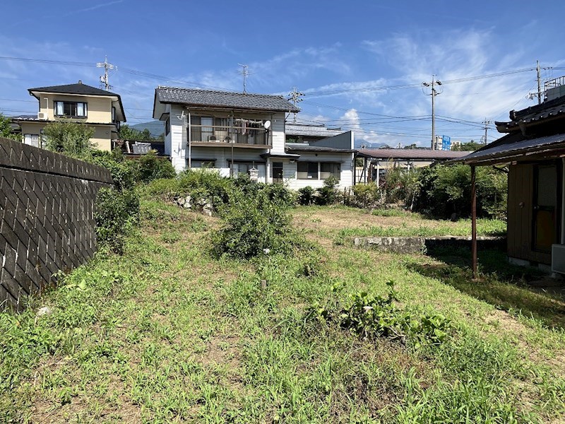 下伊那郡高森町下市田中古住宅  その他