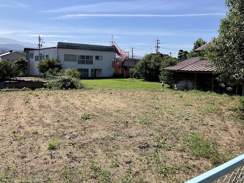 下伊那郡高森町下市田中古住宅  その他