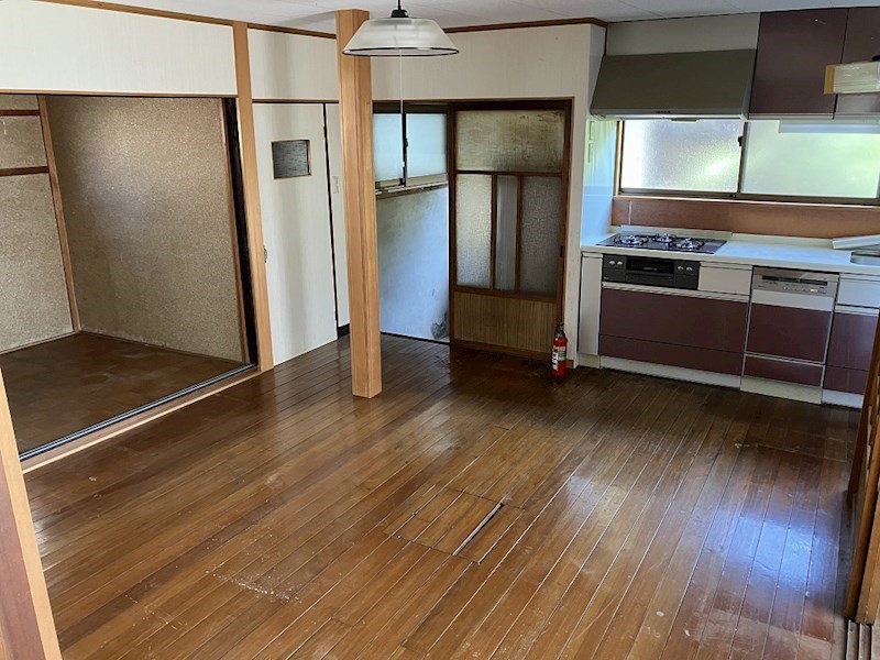 下伊那郡高森町下市田中古住宅  その他