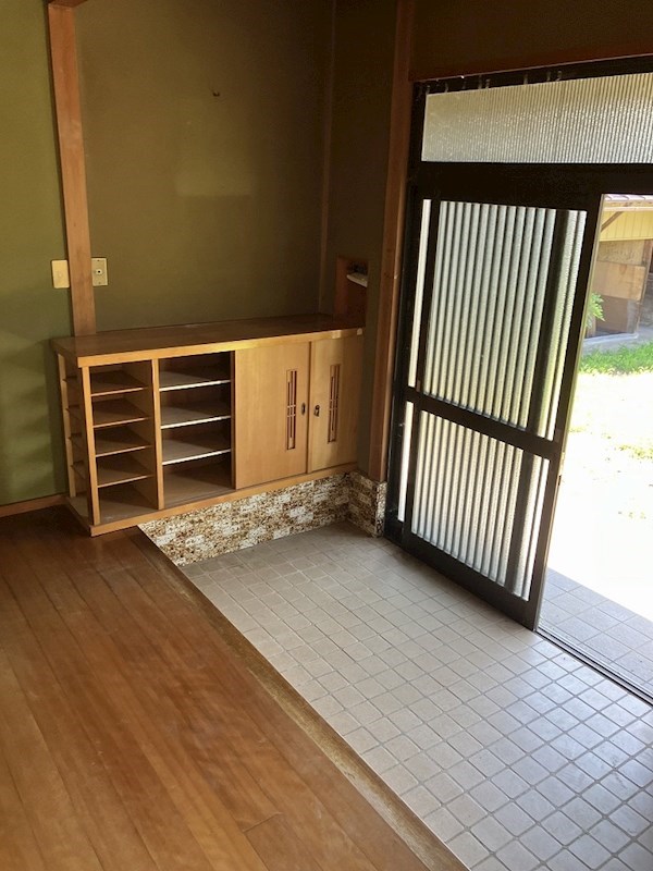 下伊那郡高森町下市田中古住宅  その他
