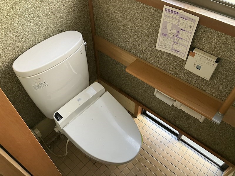下伊那郡高森町下市田中古住宅  その他