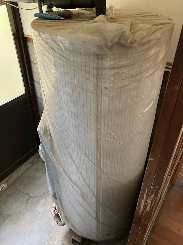 下伊那郡高森町下市田中古住宅  その他