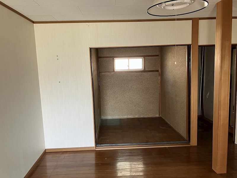 下伊那郡高森町下市田中古住宅  その他