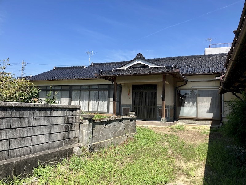 下伊那郡高森町下市田中古住宅  その他