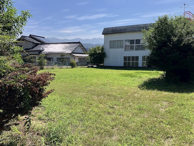 下伊那郡高森町下市田中古住宅  その他
