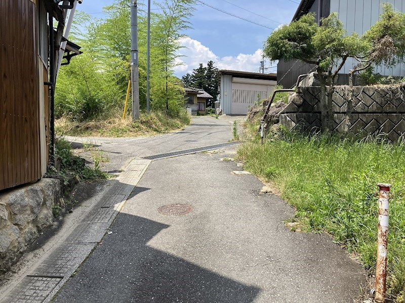 下伊那郡高森町下市田中古住宅  その他
