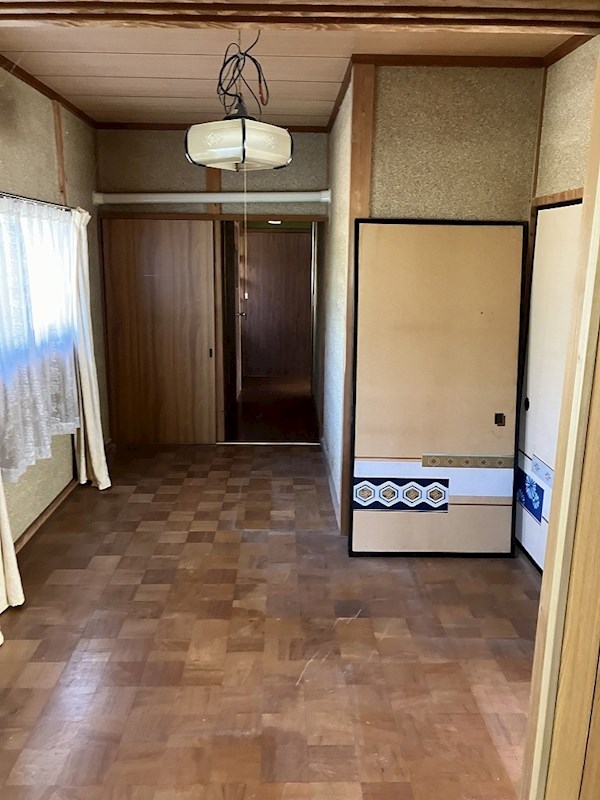 下伊那郡高森町下市田中古住宅  その他