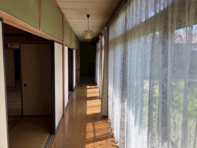 下伊那郡高森町下市田中古住宅  その他
