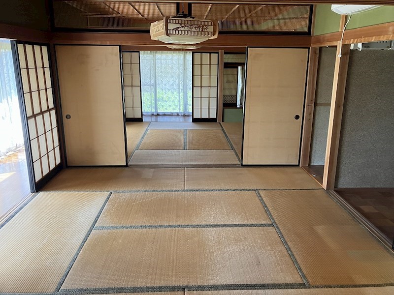 下伊那郡高森町下市田中古住宅  その他