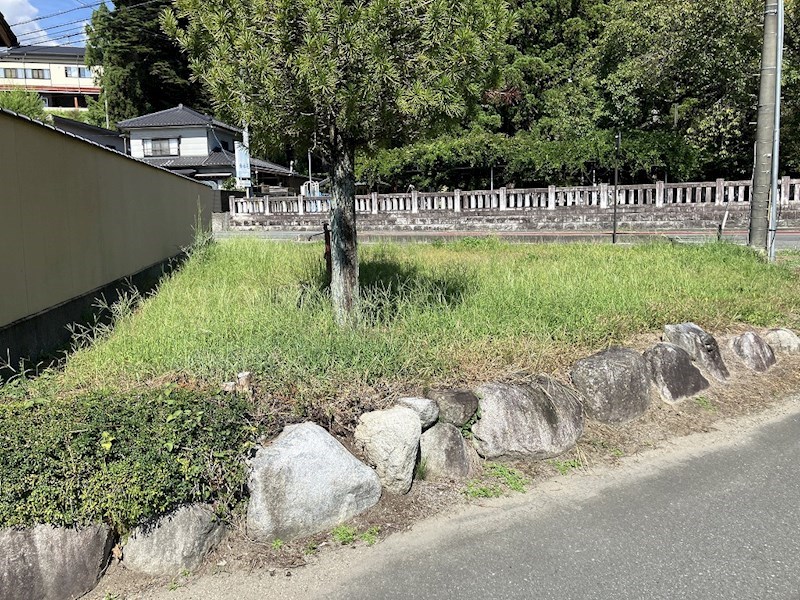 下伊那郡松川町元大島土地  その他