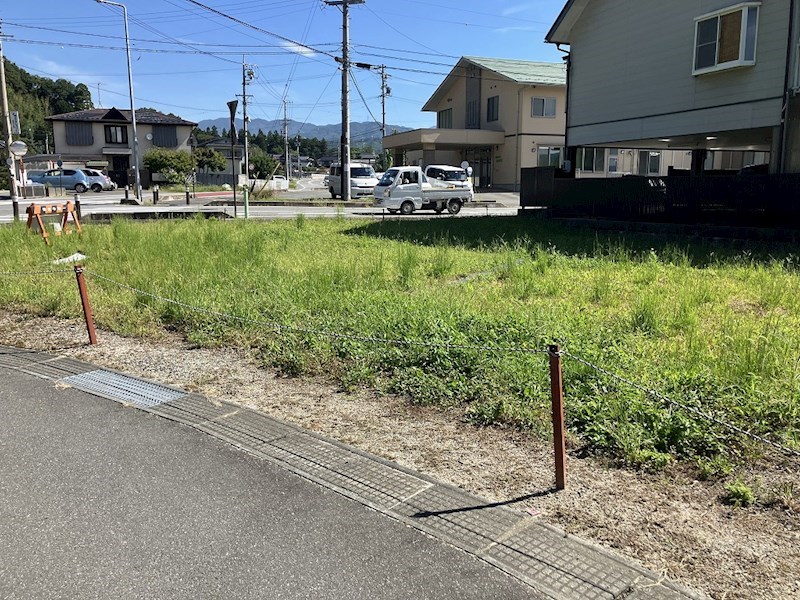 下伊那郡松川町元大島土地  その他