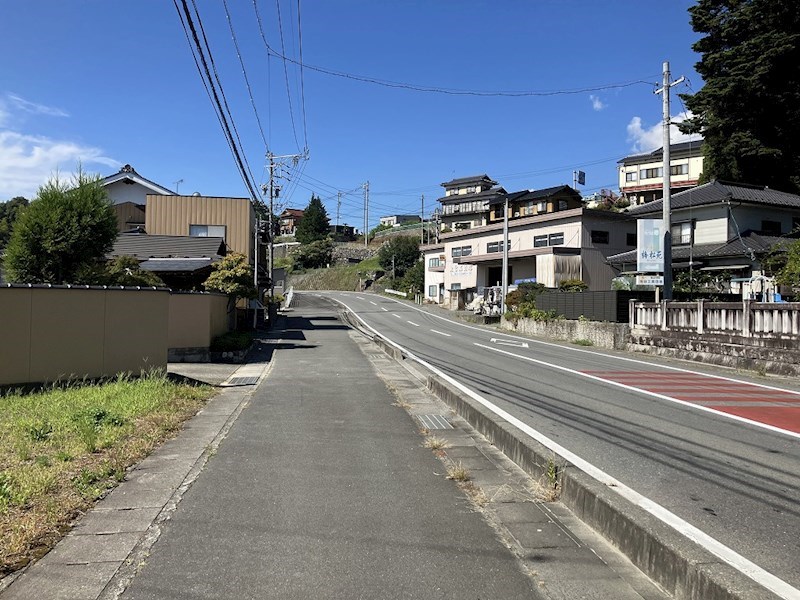 下伊那郡松川町元大島土地  その他