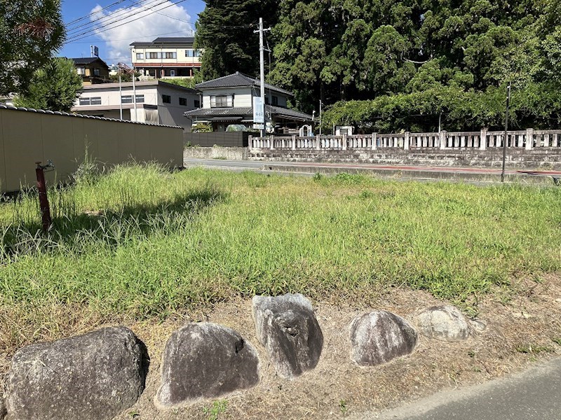 下伊那郡松川町元大島土地  その他