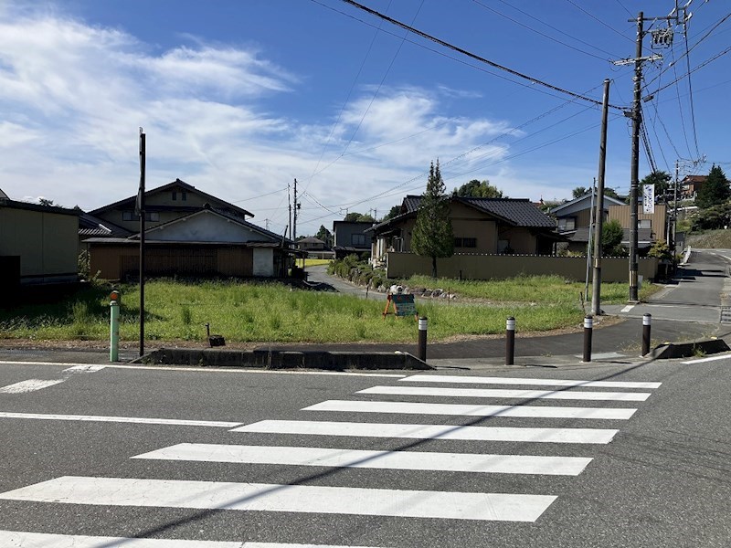 下伊那郡松川町元大島土地  その他