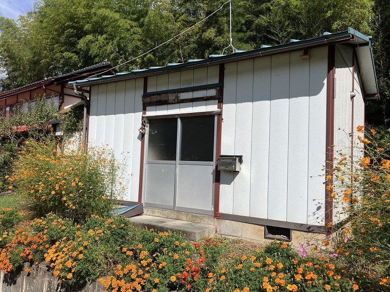飯田市三日市場土地 その他