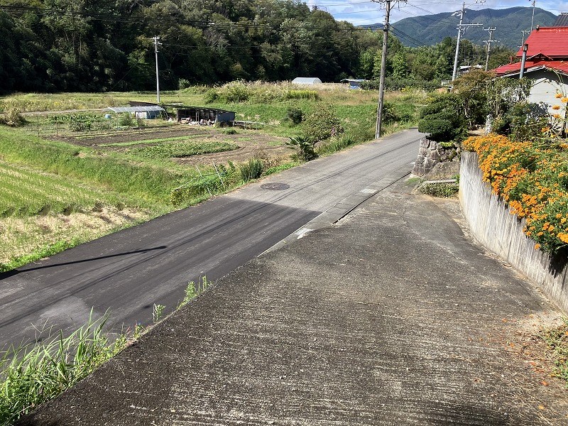 飯田市三日市場土地 その他