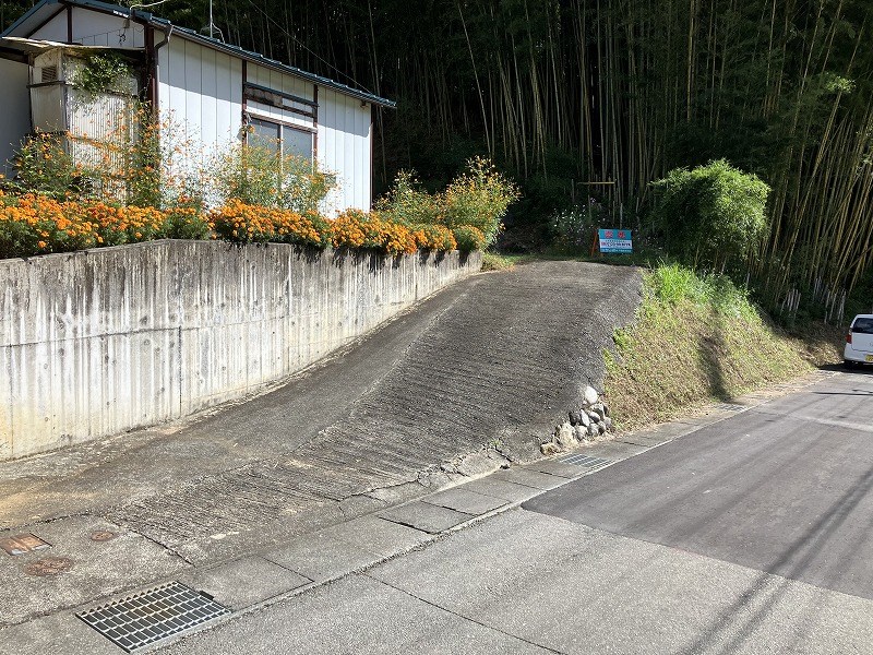 飯田市三日市場土地 その他