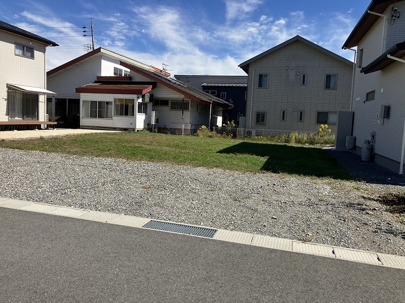 飯田市松尾城建築条件付分譲地8区画 その他