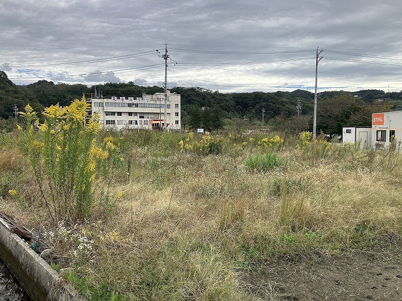 飯田市松尾新井事業用地  その他