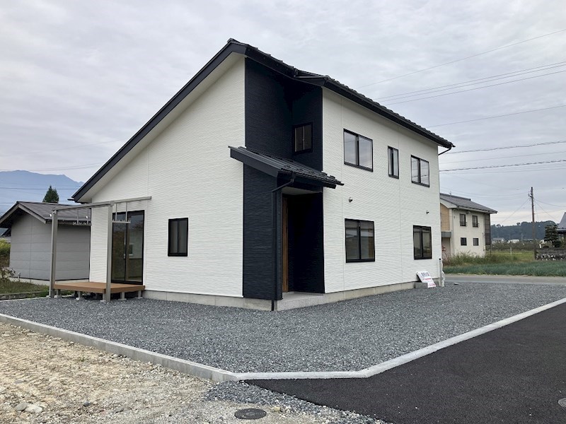 長野県下伊那郡豊丘村河野 現地写真