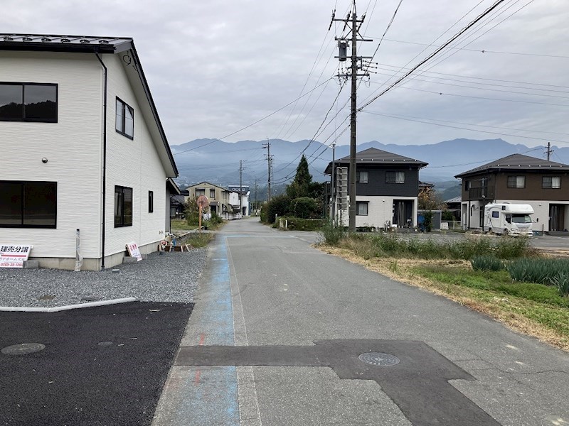 長野県下伊那郡豊丘村河野 その他