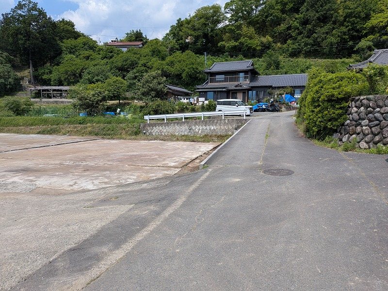 飯田市毛賀土地 その他