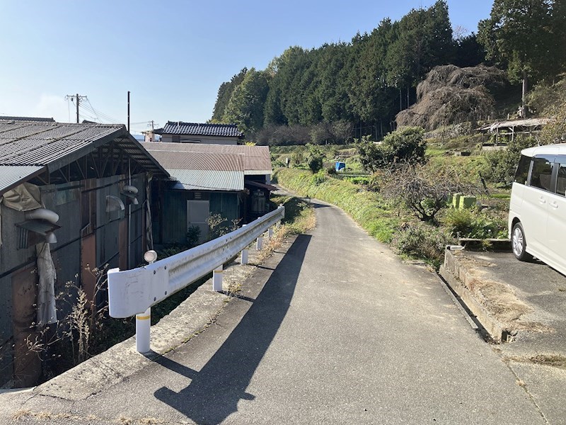飯田市毛賀土地 その他