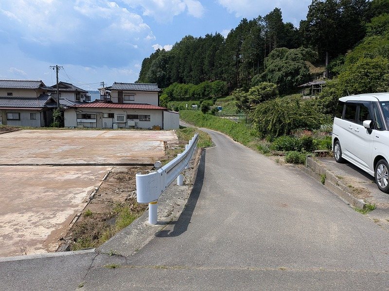 飯田市毛賀土地 その他