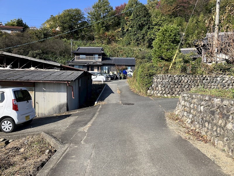 飯田市毛賀土地 その他