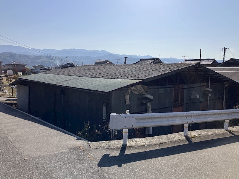 飯田市毛賀土地 その他