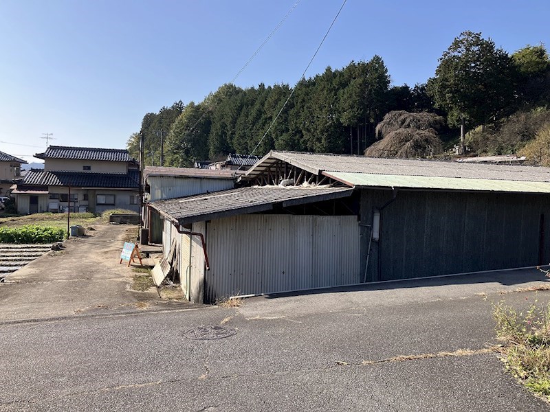 飯田市毛賀土地 その他