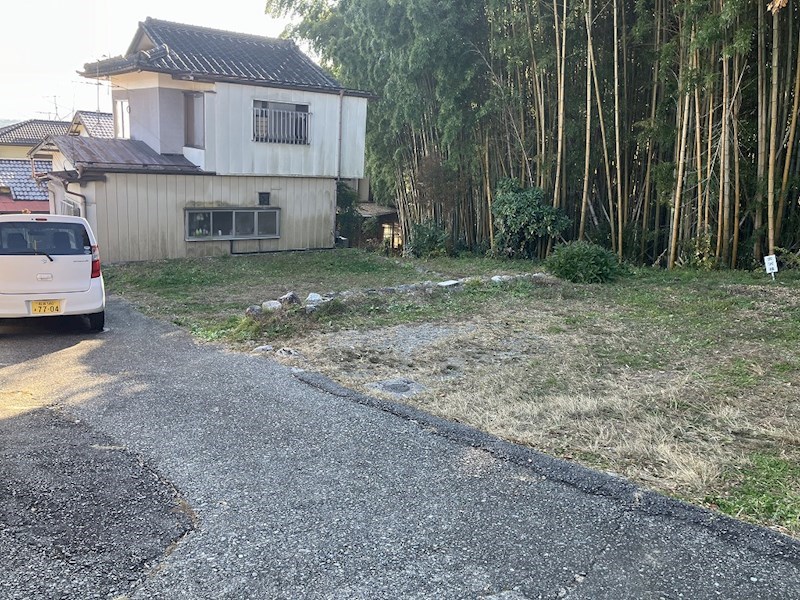 長野県飯田市正永町２丁目 その他