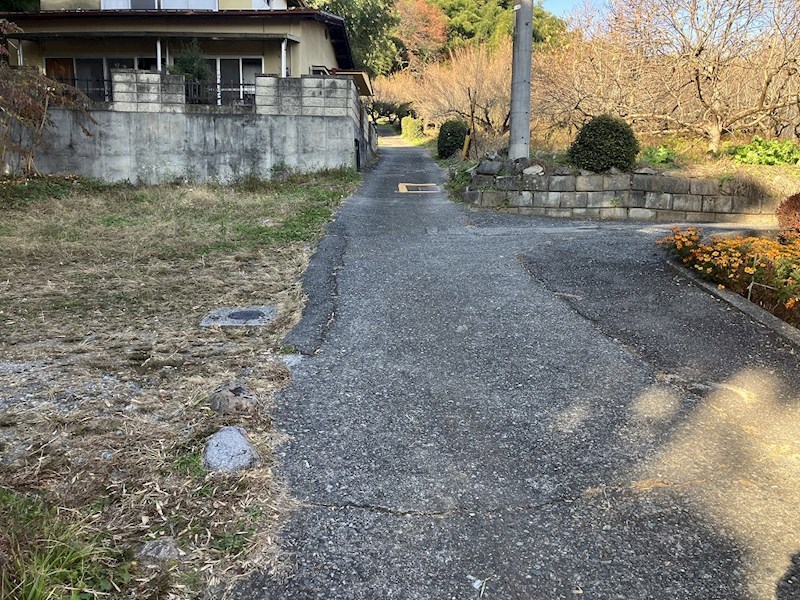 長野県飯田市正永町２丁目 その他