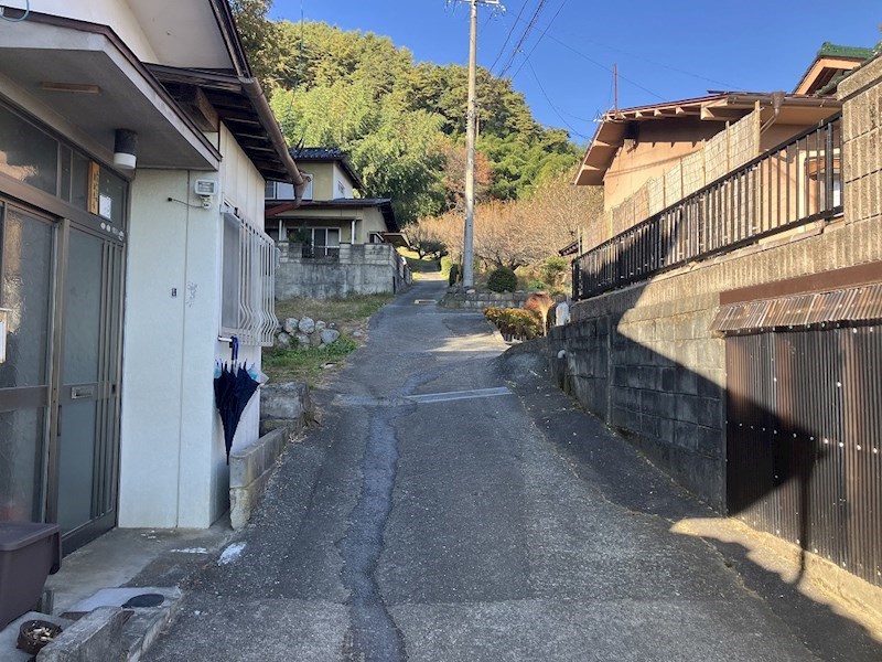 長野県飯田市正永町２丁目 その他