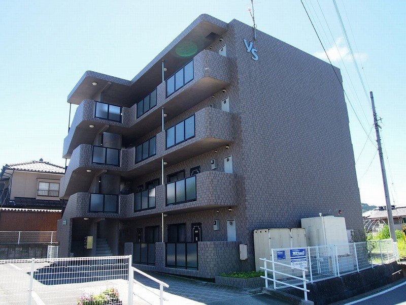 飯田市松尾新井投資用マンション　 その他