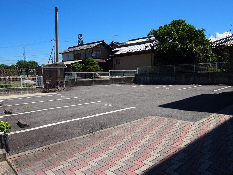 飯田市松尾新井投資用マンション　 その他