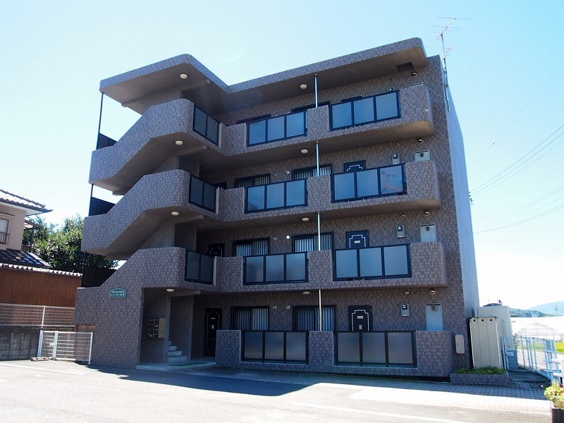 飯田市松尾新井投資用マンション　 その他