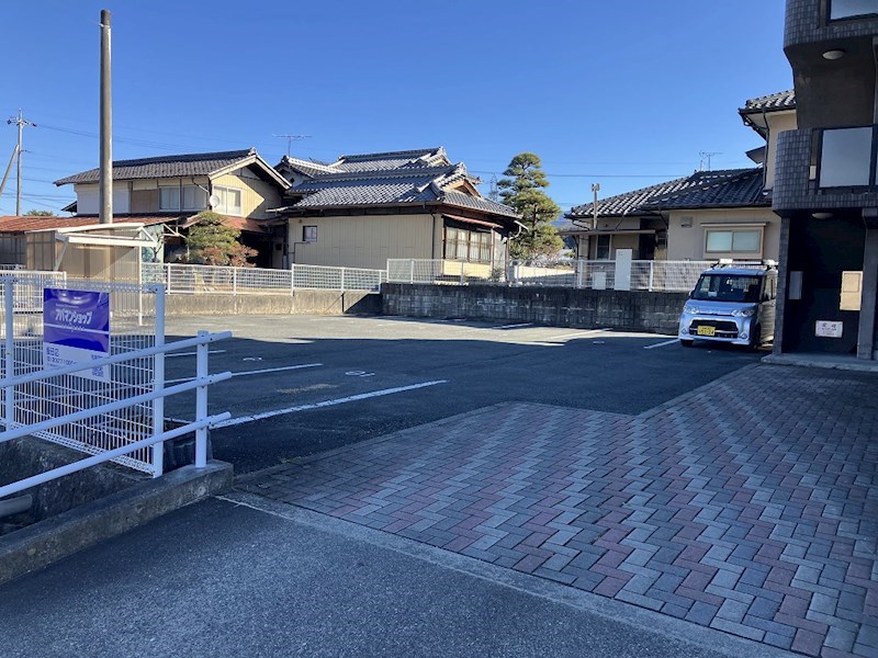 飯田市松尾新井投資用マンション　 その他