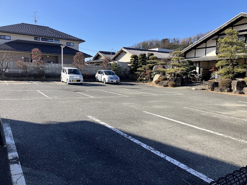 長野県飯田市上郷飯沼 その他