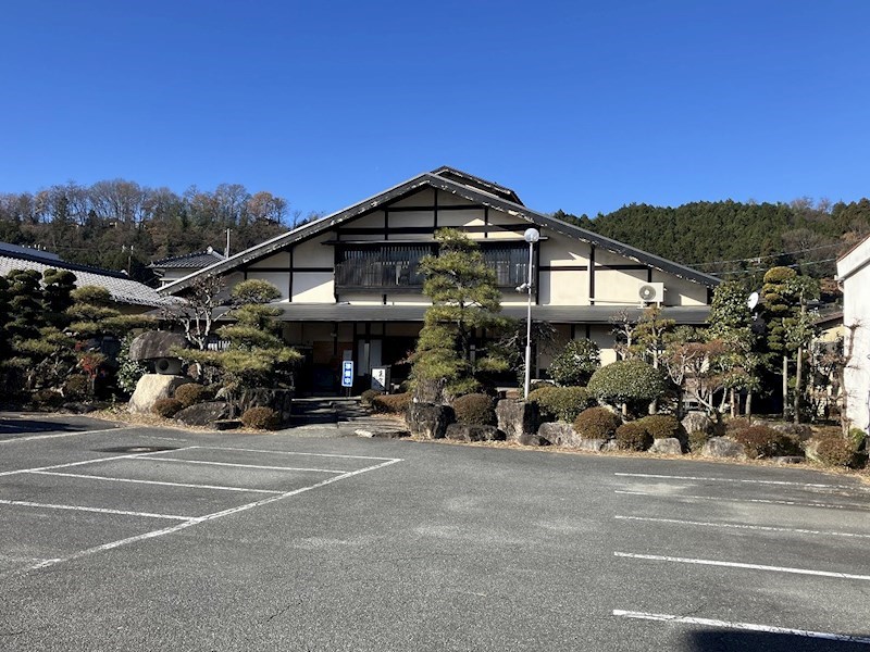 長野県飯田市上郷飯沼 その他